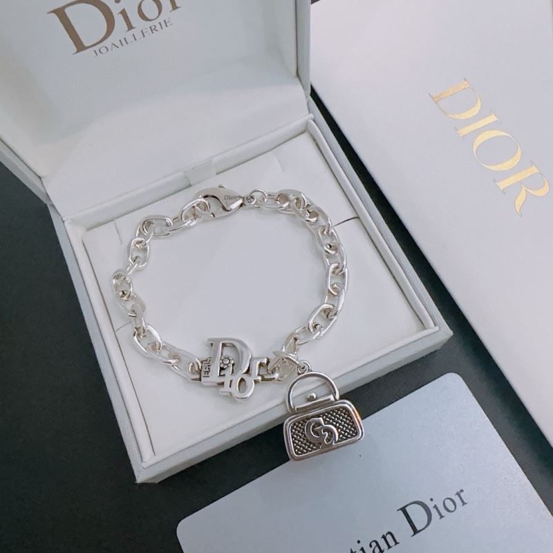 Christian Dior Bracelets